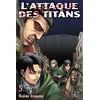 Image de L'attaque des titans - Tome 05