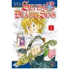 Image de Seven deadly sins - Tome 01