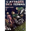 Image de L'attaque des titans - Tome 06