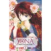 Image de Yona, princesse de l'aube - Tome 01