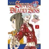 Image de Seven deadly sins - Tome 03