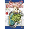 Image de Seven deadly sins - Tome 04