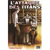 Image de L'attaque des titans - Tome 14