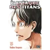 Image de L'attaque des titans - Tome 15