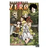 Image de Fairy tail zero