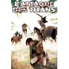 Image de L'attaque des titans - Tome 20