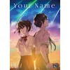 Image de Your name. - Tome 01