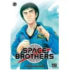 Image de Space brothers - Tome 21