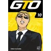 Image de Gto - Tome 10