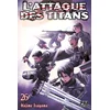 Image de L'attaque des titans - Tome 26