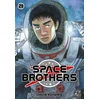 Image de Space brothers - Tome 28