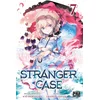 Image de Stranger case - Tome 07