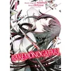 Image de Bakemonogatari - Tome 01