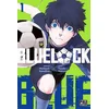 Image de Blue lock - Tome 01