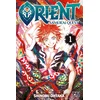 Image de Orient - samurai quest - Tome 01