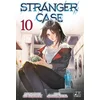 Image de Stranger case - Tome 10