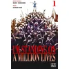 Image de I'm standing on a million lives - Tome 01