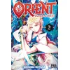 Image de Orient - samurai quest - Tome 02