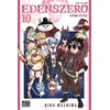 Image de Edens zero - Tome 10