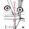 Image de Denjin n - Tome 01