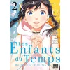 Image de Les enfants du temps - Tome 02