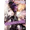 Image de Bakemonogatari - Tome 09