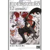 Image de Edens zero - Tome 12
