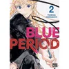 Image de Blue period - Tome 02