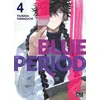 Image de Blue period - Tome 04