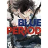 Image de Blue period - Tome 05