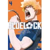 Image de Blue lock - Tome 04