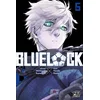 Image de Blue lock - Tome 05