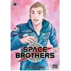 Image de Space brothers - Tome 36