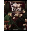 Image de The witch and the beast - Tome 03