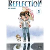 Image de Reflection - Tome 01