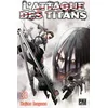 Image de L'attaque des titans - Tome 33