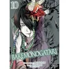 Image de Bakemonogatari - Tome 10