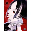 Image de Kaguya-sama: love is war - Tome 01