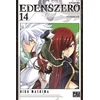 Image de Edens zero - Tome 14