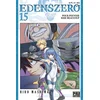Image de Edens zero - Tome 15