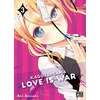 Image de Kaguya-sama: love is war - Tome 03