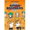 Image de Space brothers - Tome 37