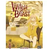 Image de The witch and the beast - Tome 04