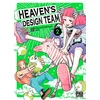 Image de Heaven's design team - Tome 02