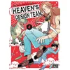 Image de Heaven's design team - Tome 04
