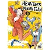 Image de Heaven's design team - Tome 05