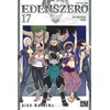 Image de Edens zero - Tome 17