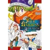 Image de Four knights of the apocalypse - Tome 02