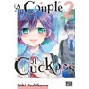 Image de A couple of cuckoos - Tome 02