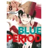 Image de Blue period - Tome 08